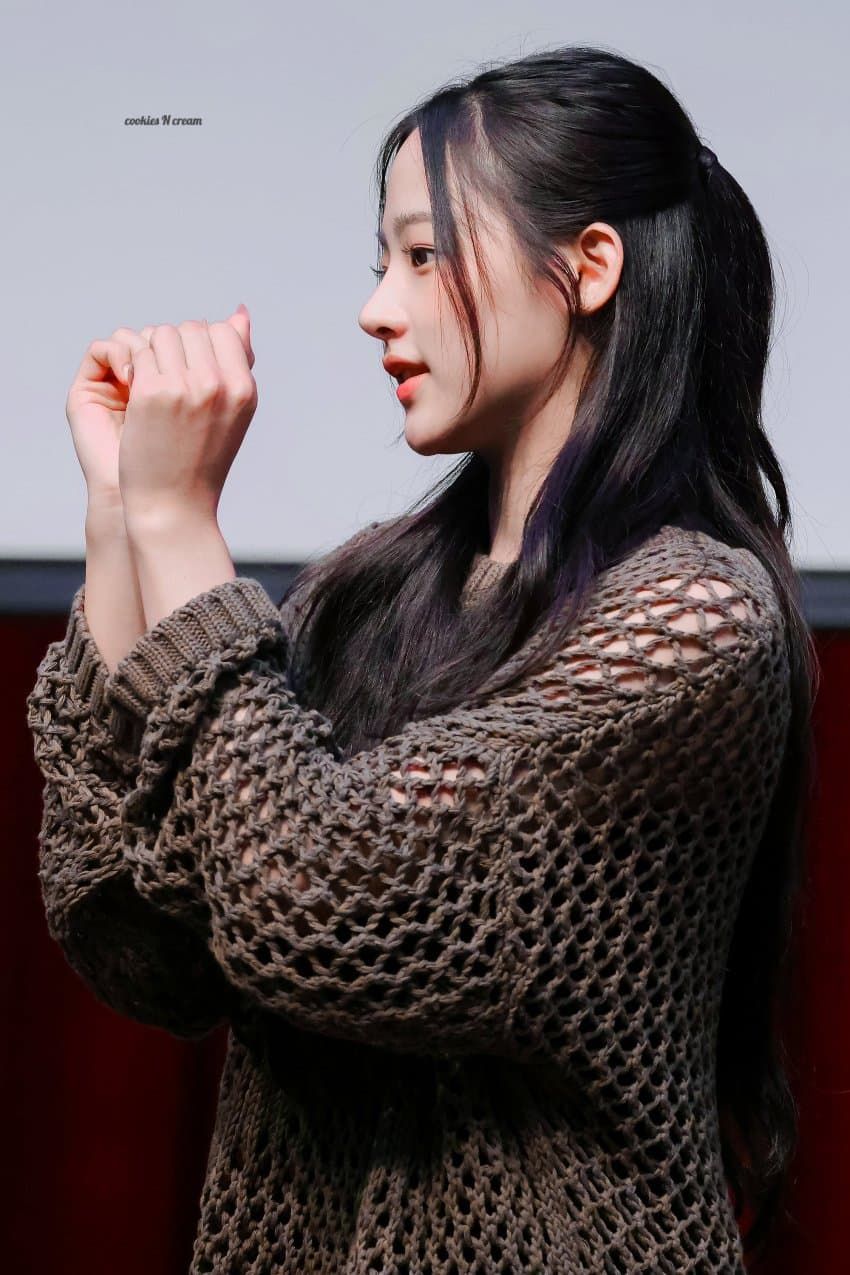 뉴진스 민지