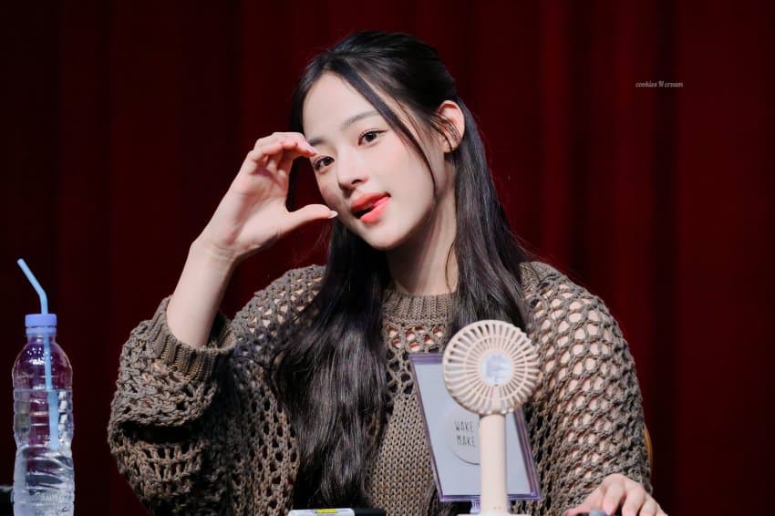 뉴진스 민지