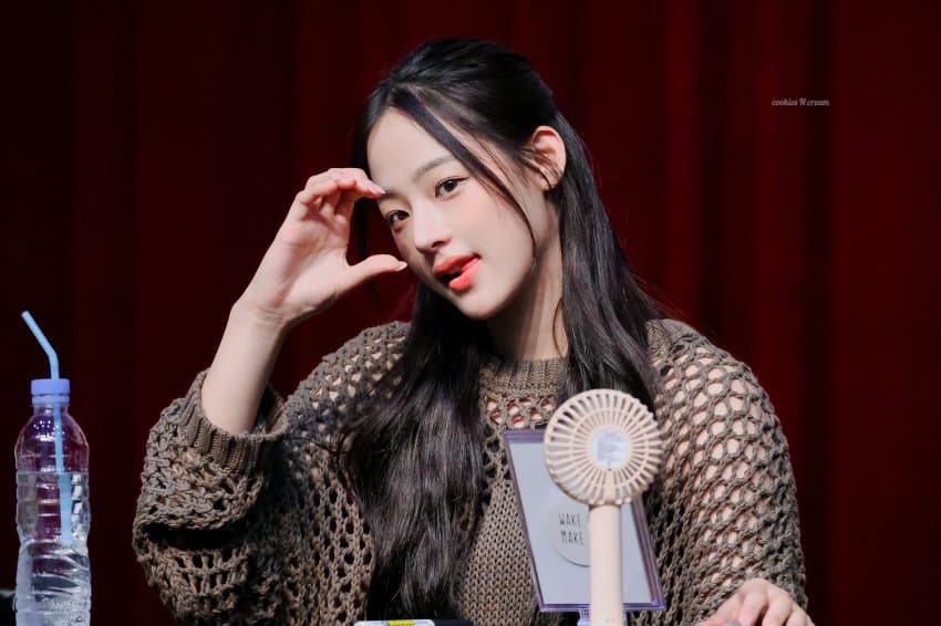 뉴진스 민지