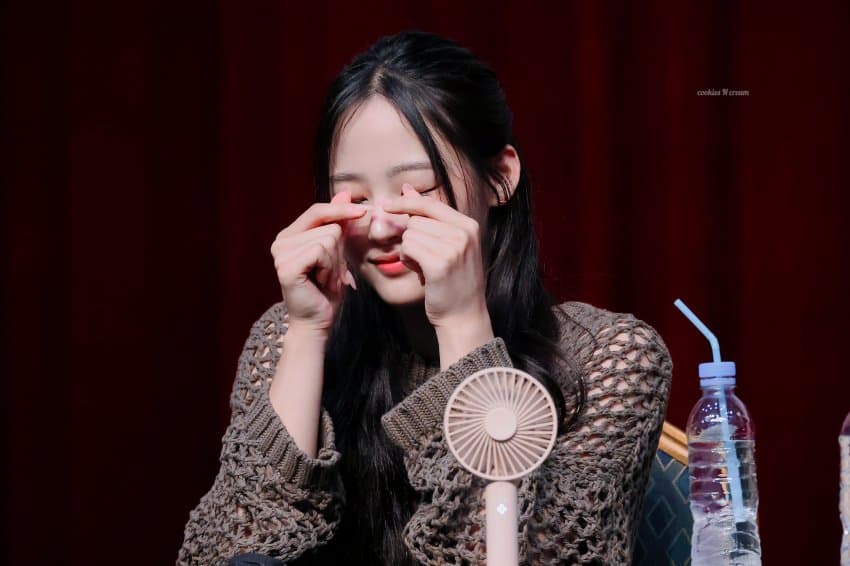 뉴진스 민지