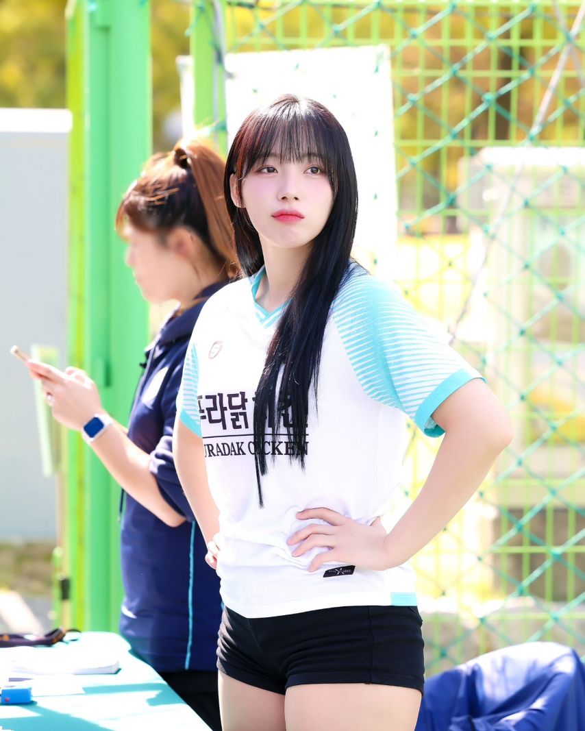하지원 김포FC