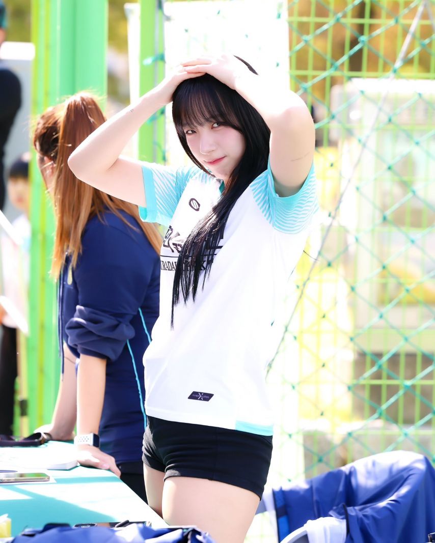 하지원 김포FC