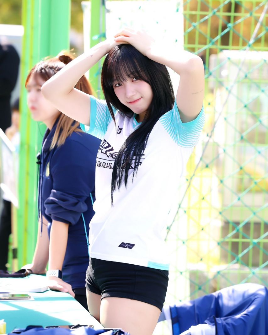 하지원 김포FC
