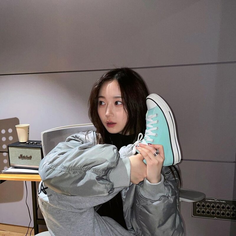 엔믹스 오해원