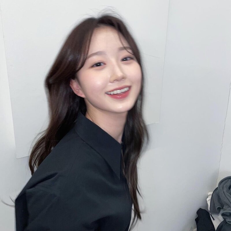 엔믹스 오해원