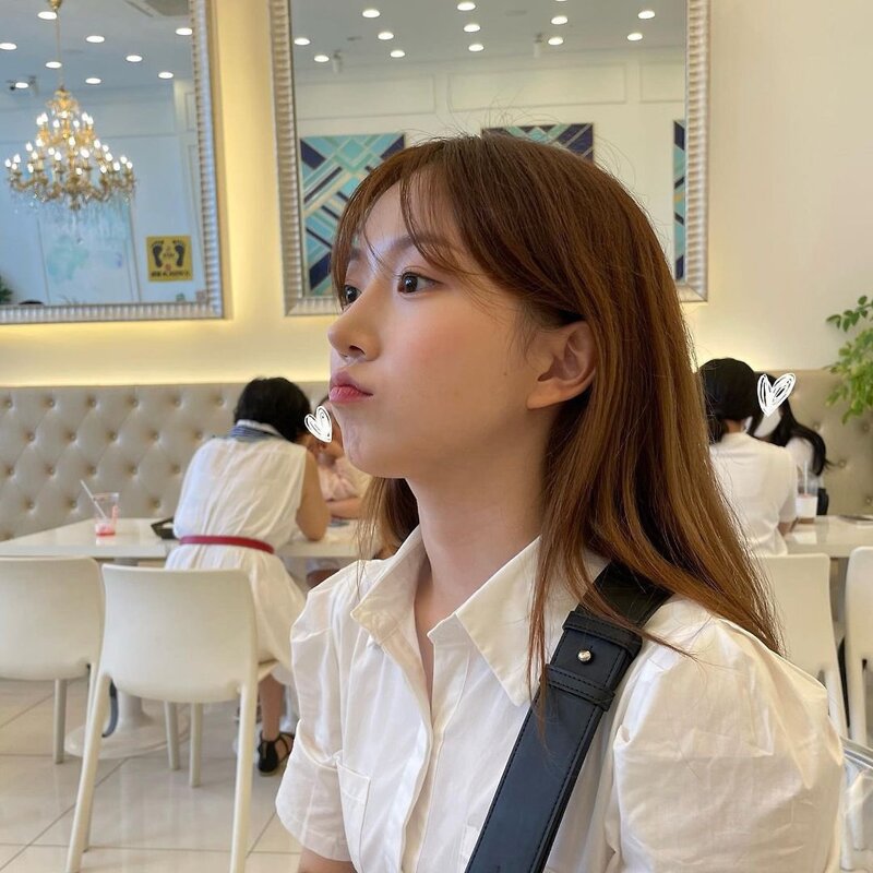 엔믹스 오해원