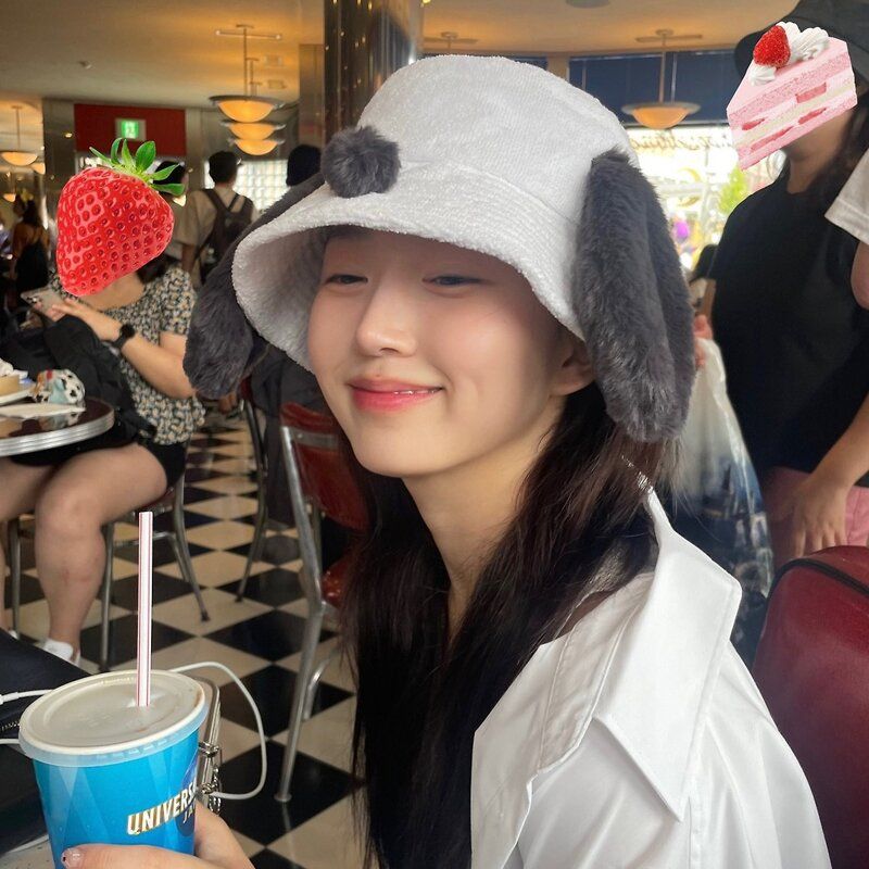 엔믹스 오해원