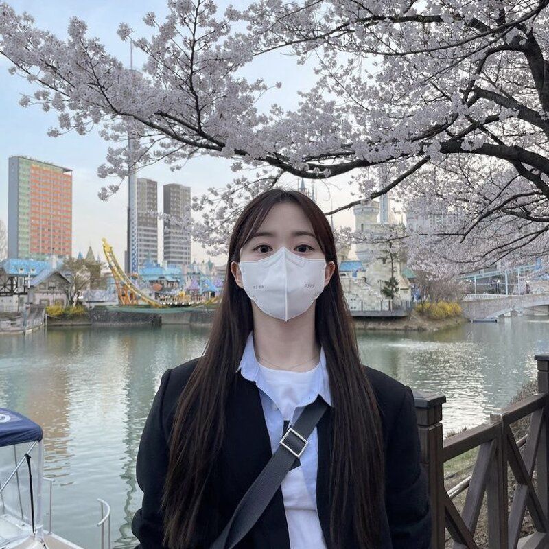 엔믹스 오해원