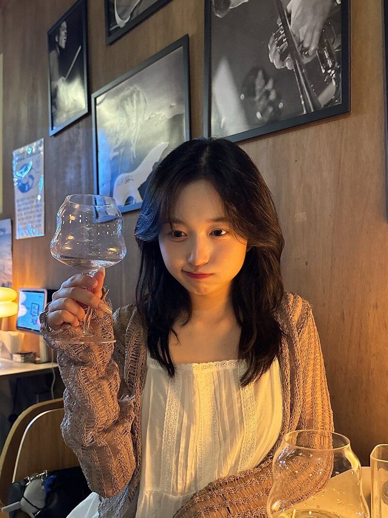 엔믹스 오해원
