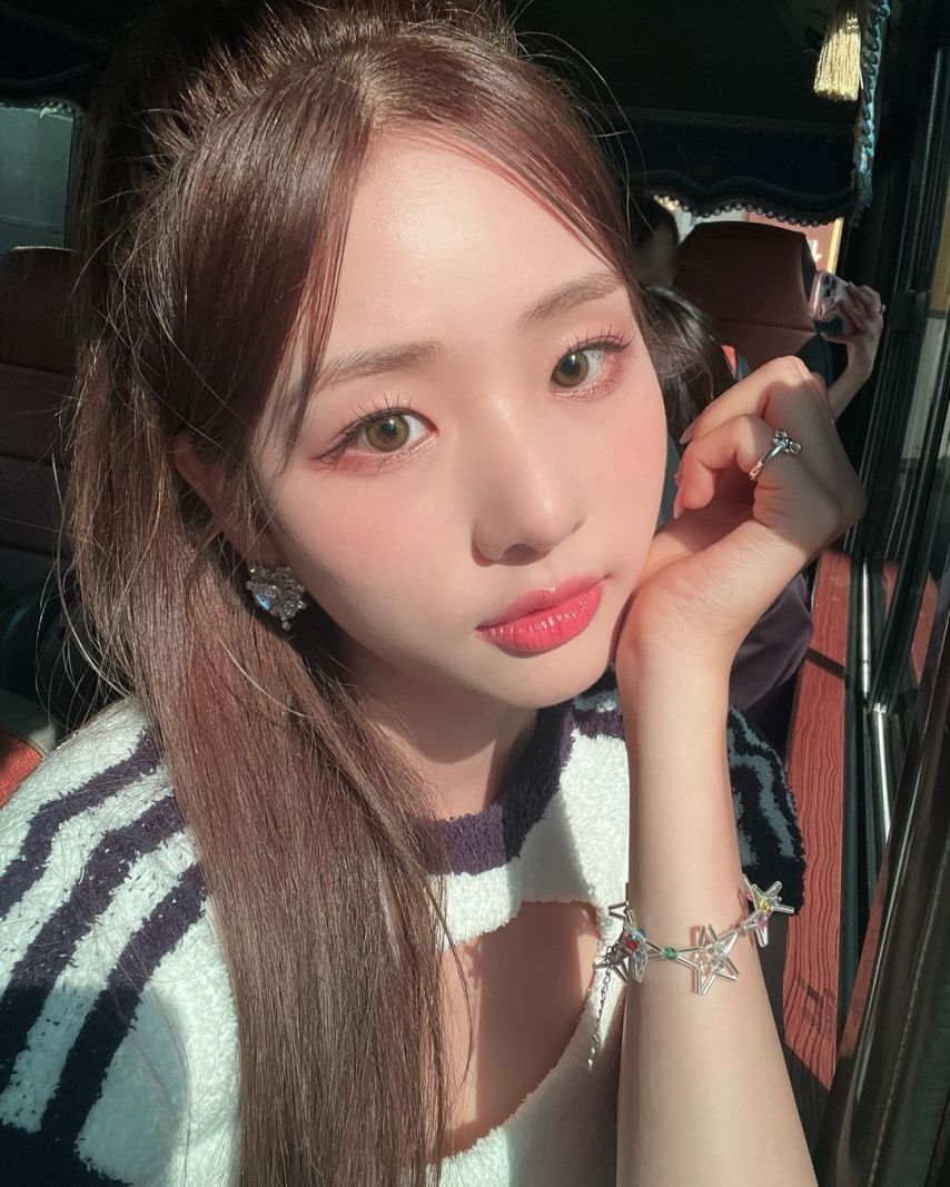 미미로즈 인효리