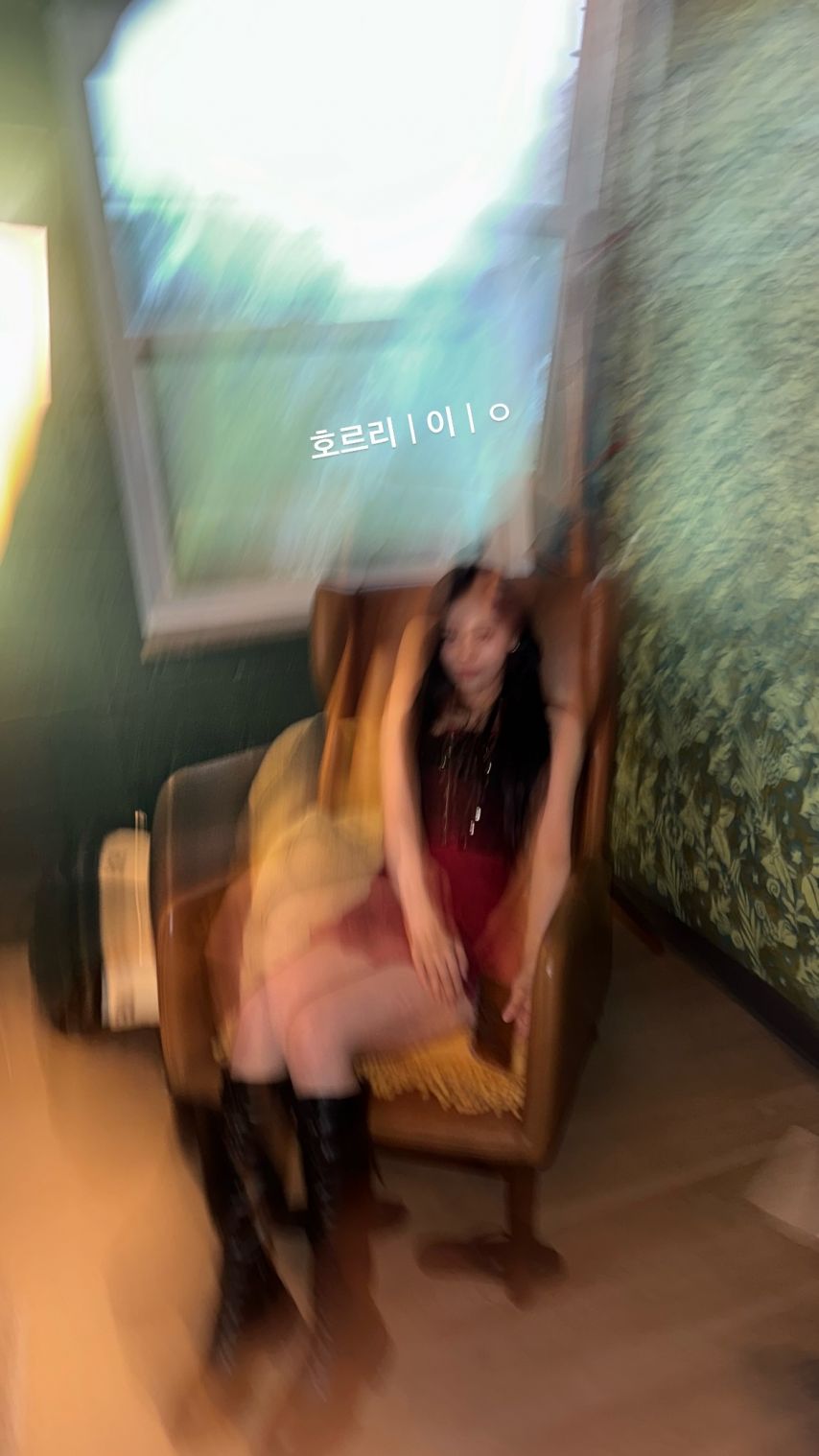 비비지 엄지