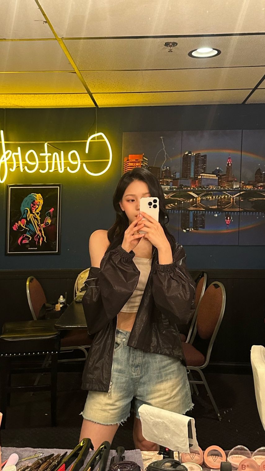 비비지 엄지