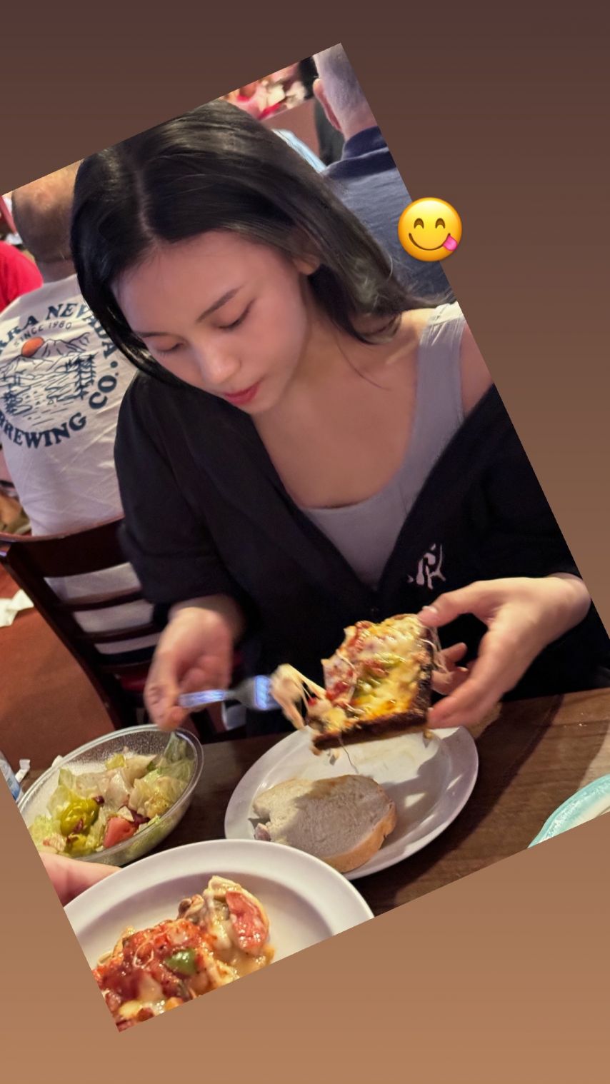 비비지 엄지