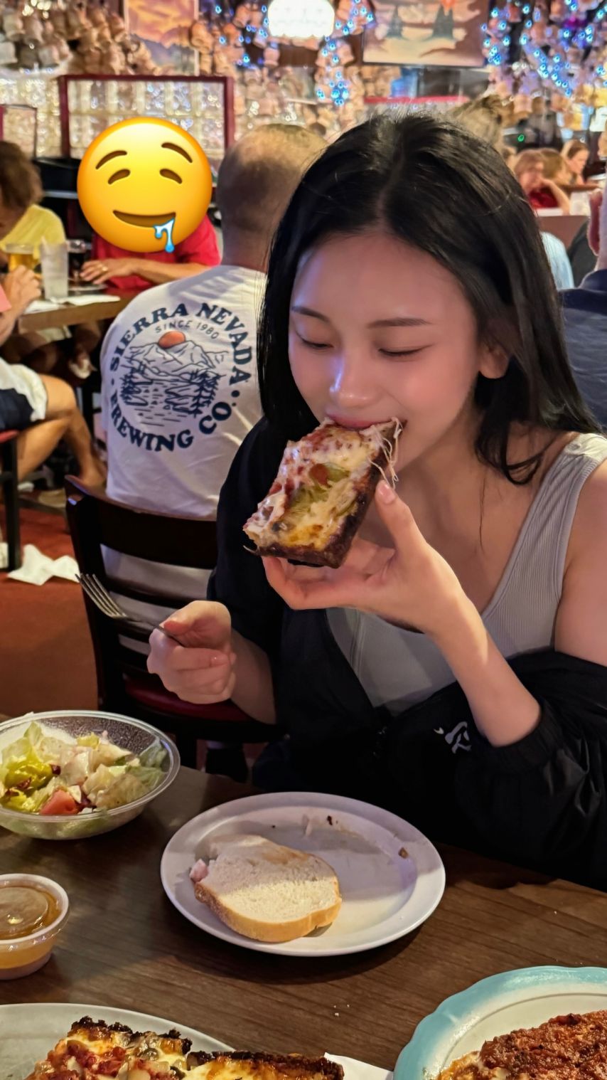 비비지 엄지
