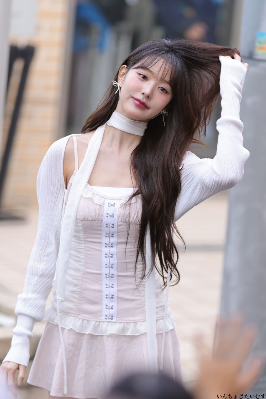 [아이브] 장원영