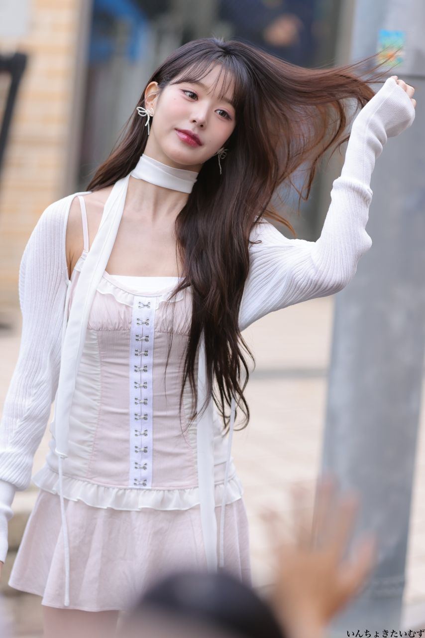 [아이브] 장원영