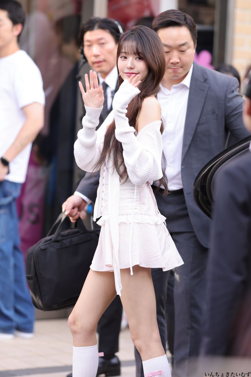 [아이브] 장원영