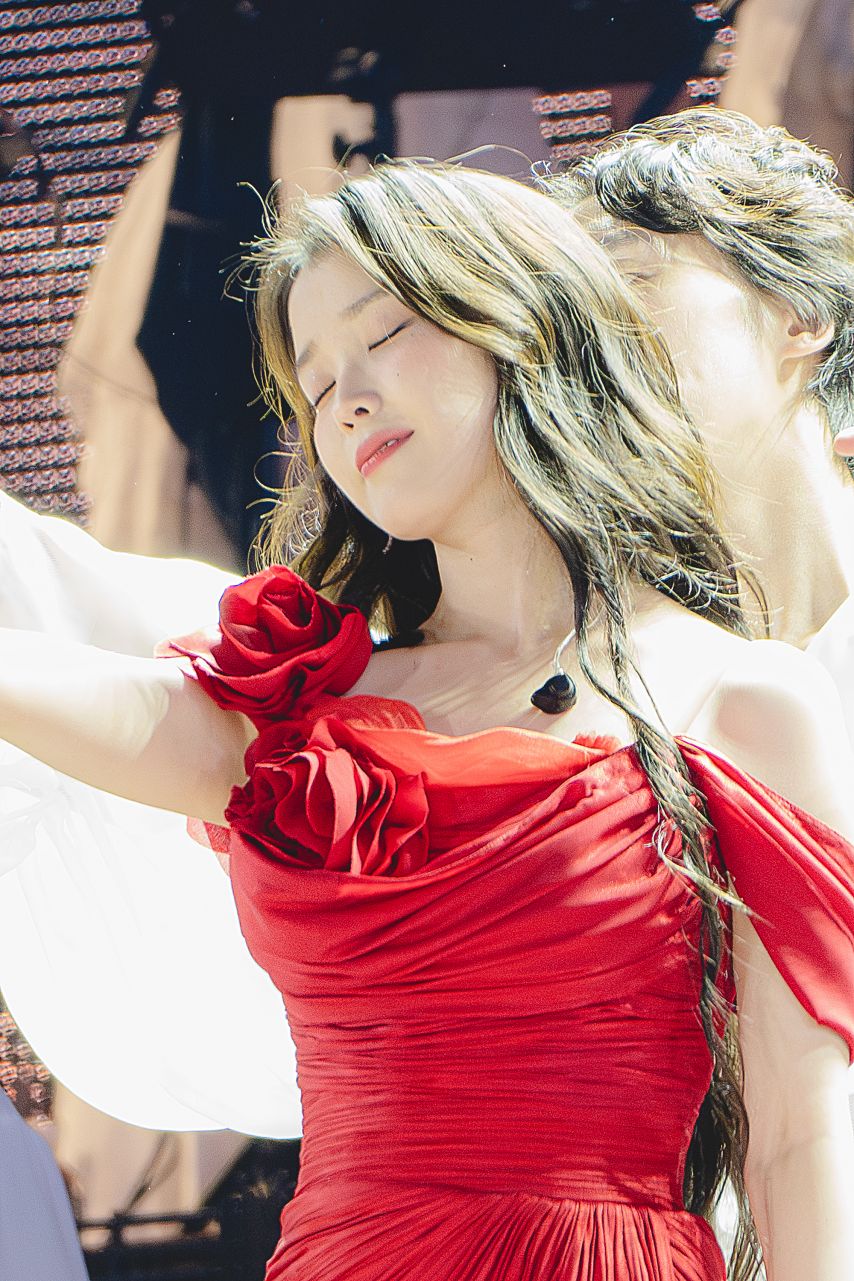 아이유 콘서트