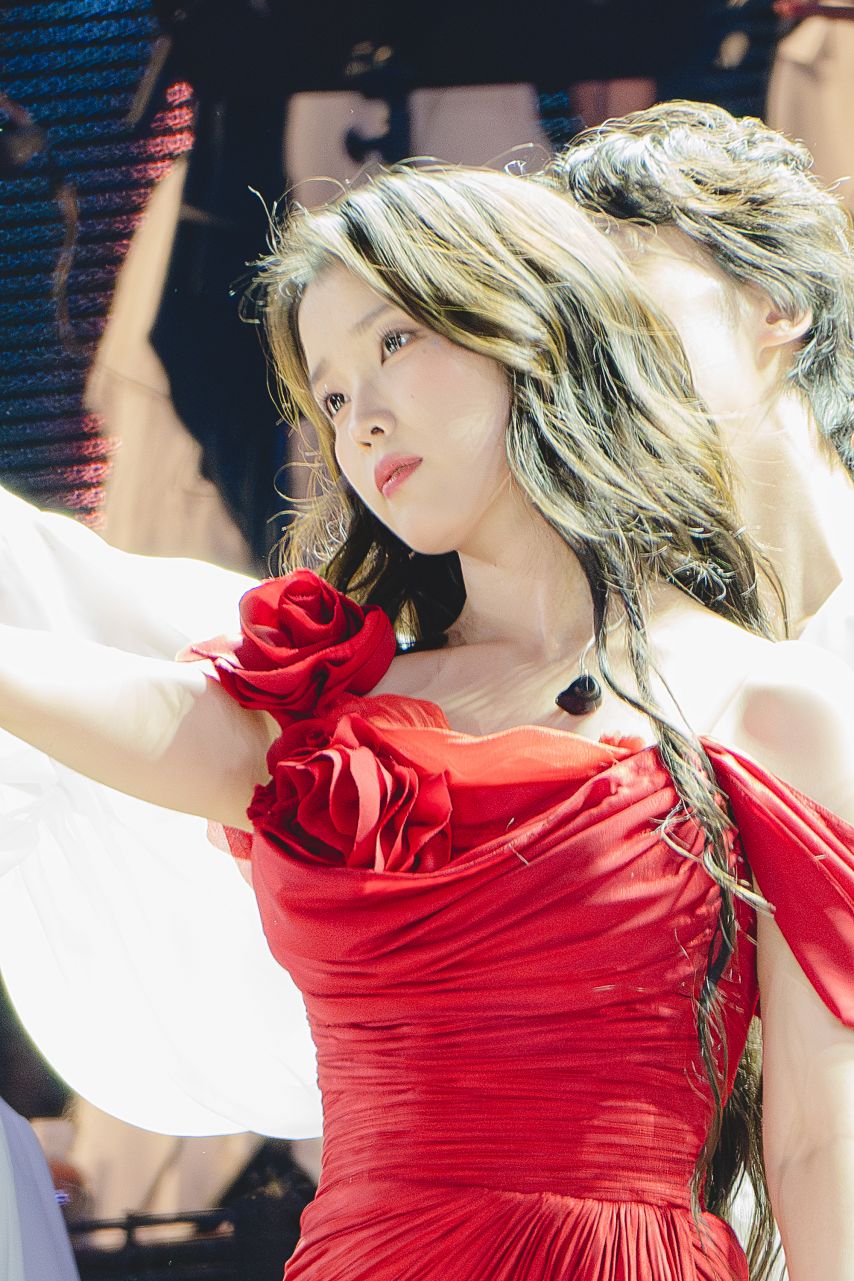 아이유 콘서트