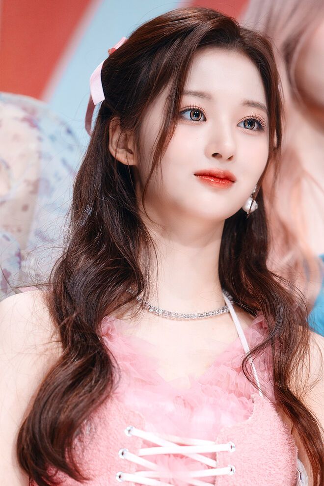 엔믹스 설윤