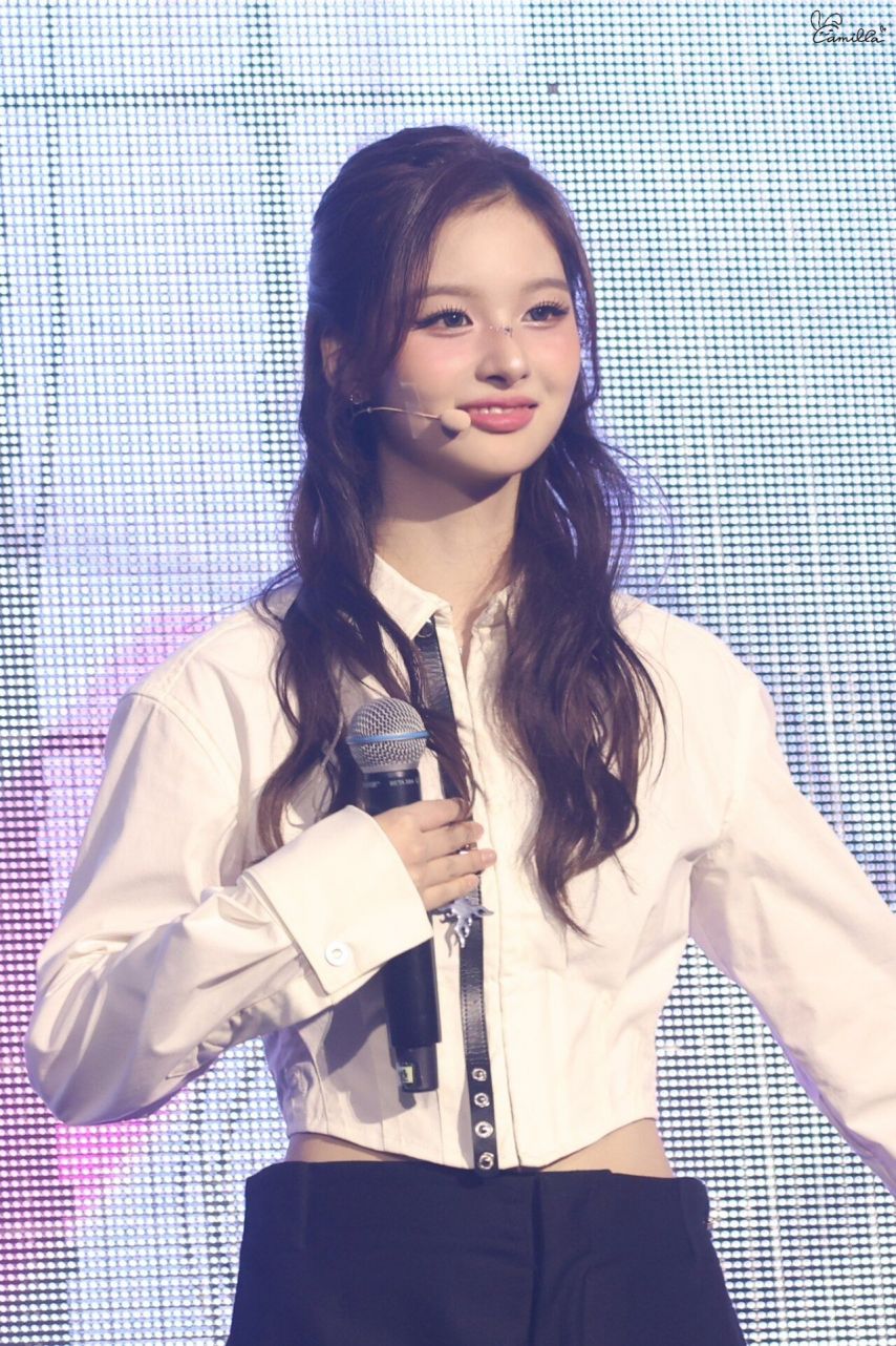 엔믹스 설윤