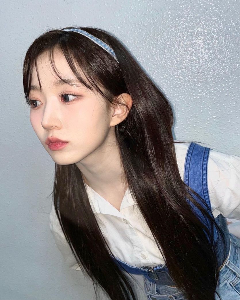 엔믹스 해원