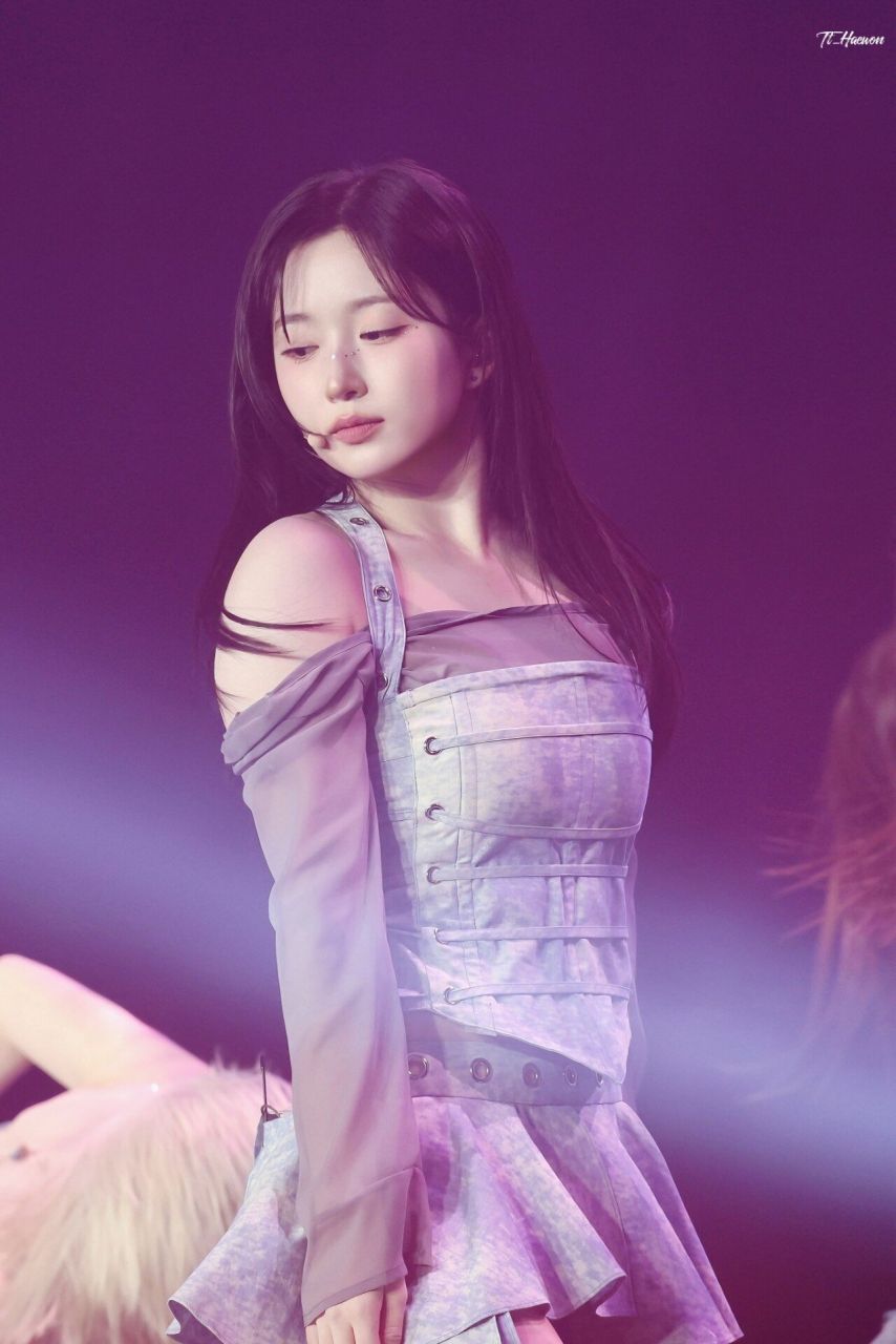 엔믹스 해원