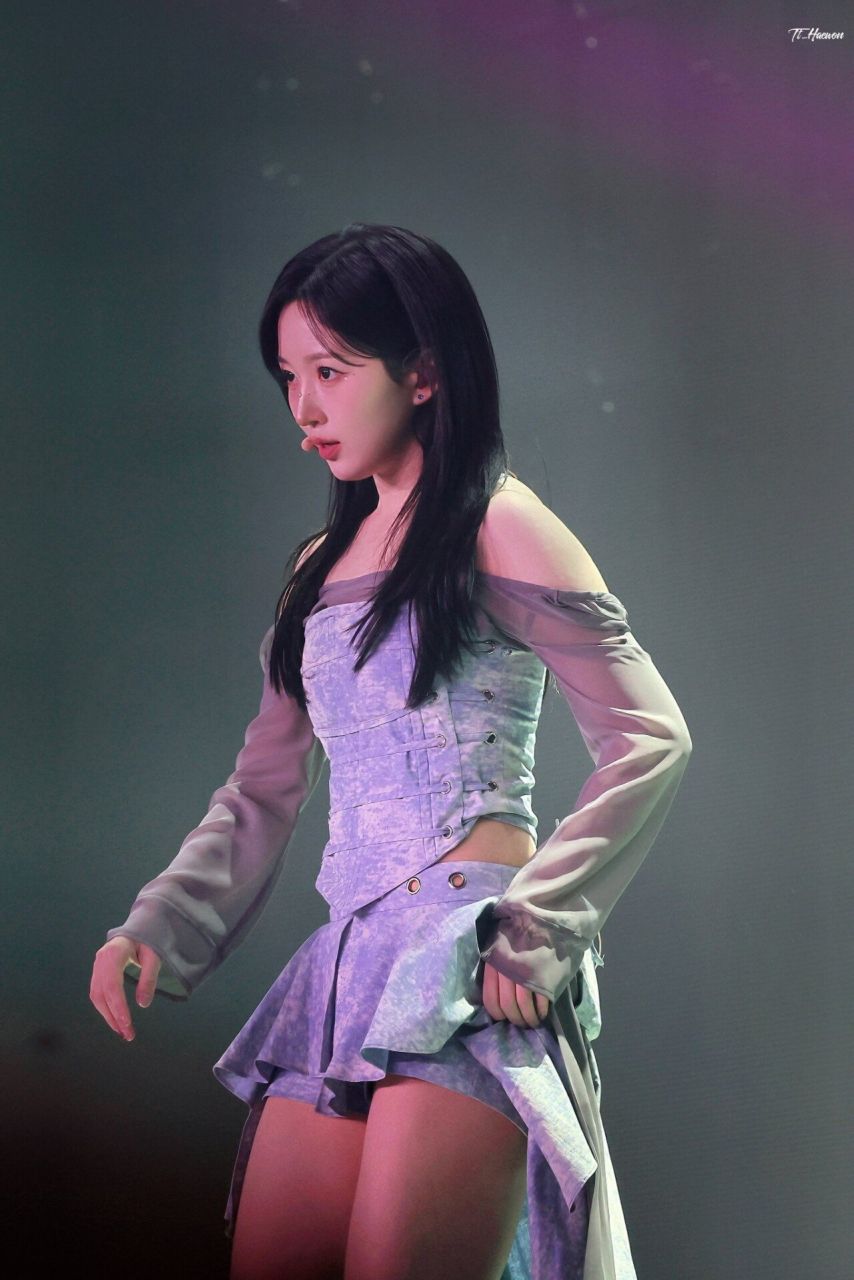 엔믹스 해원