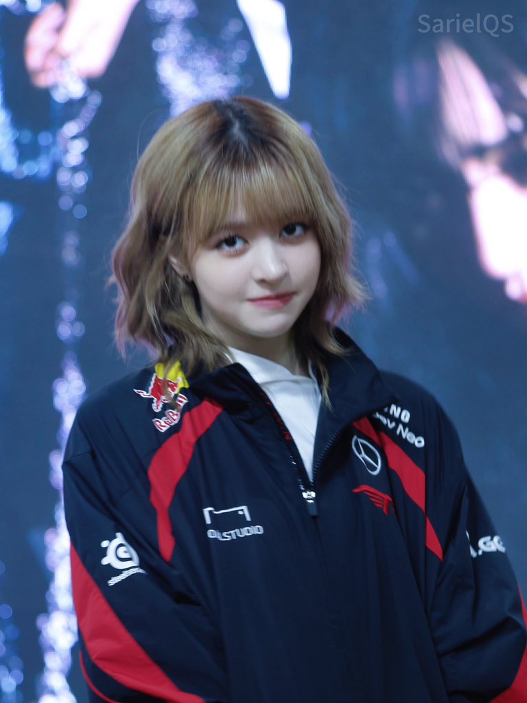 엔믹스 릴리