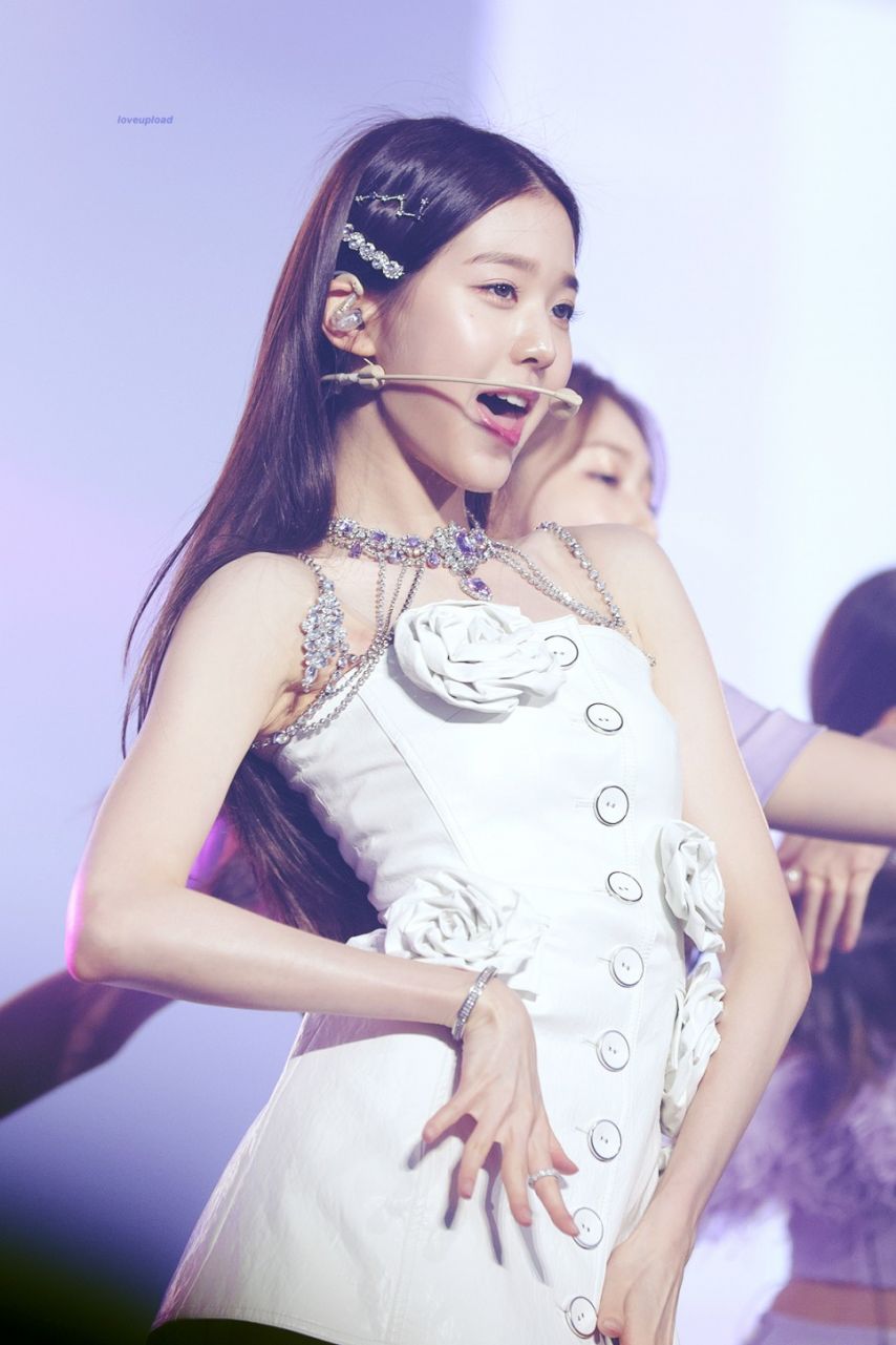 아이브 장원영