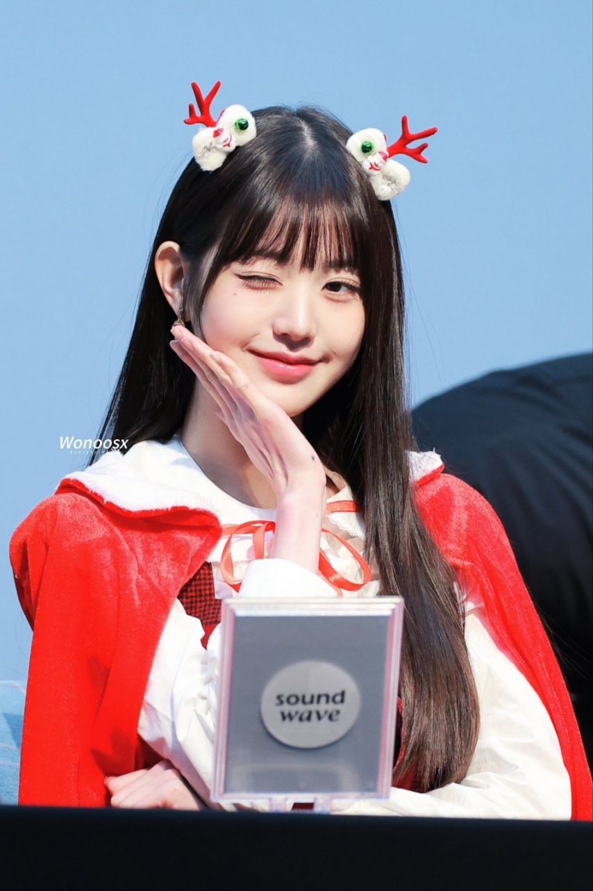 아이브 장원영