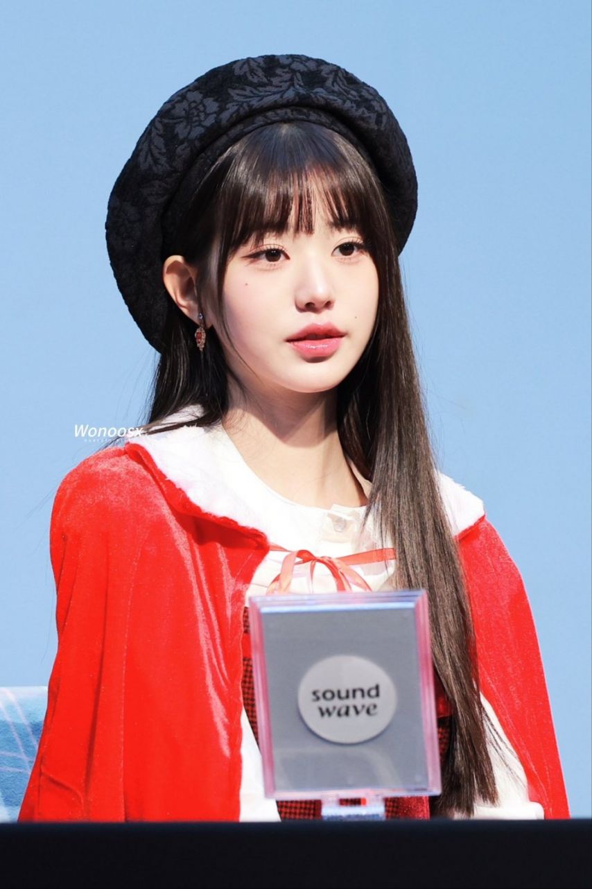 아이브 장원영