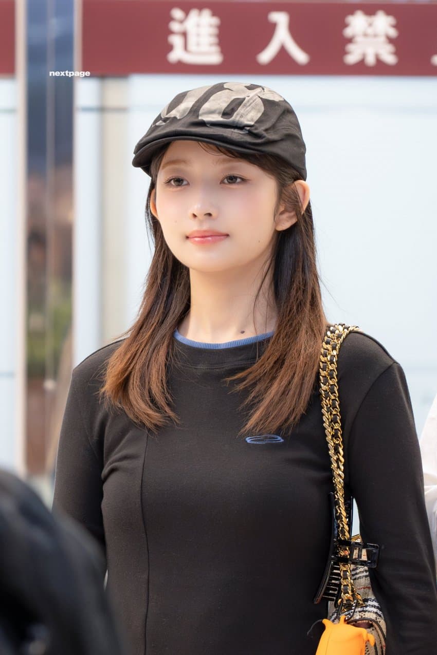 아이브 레이