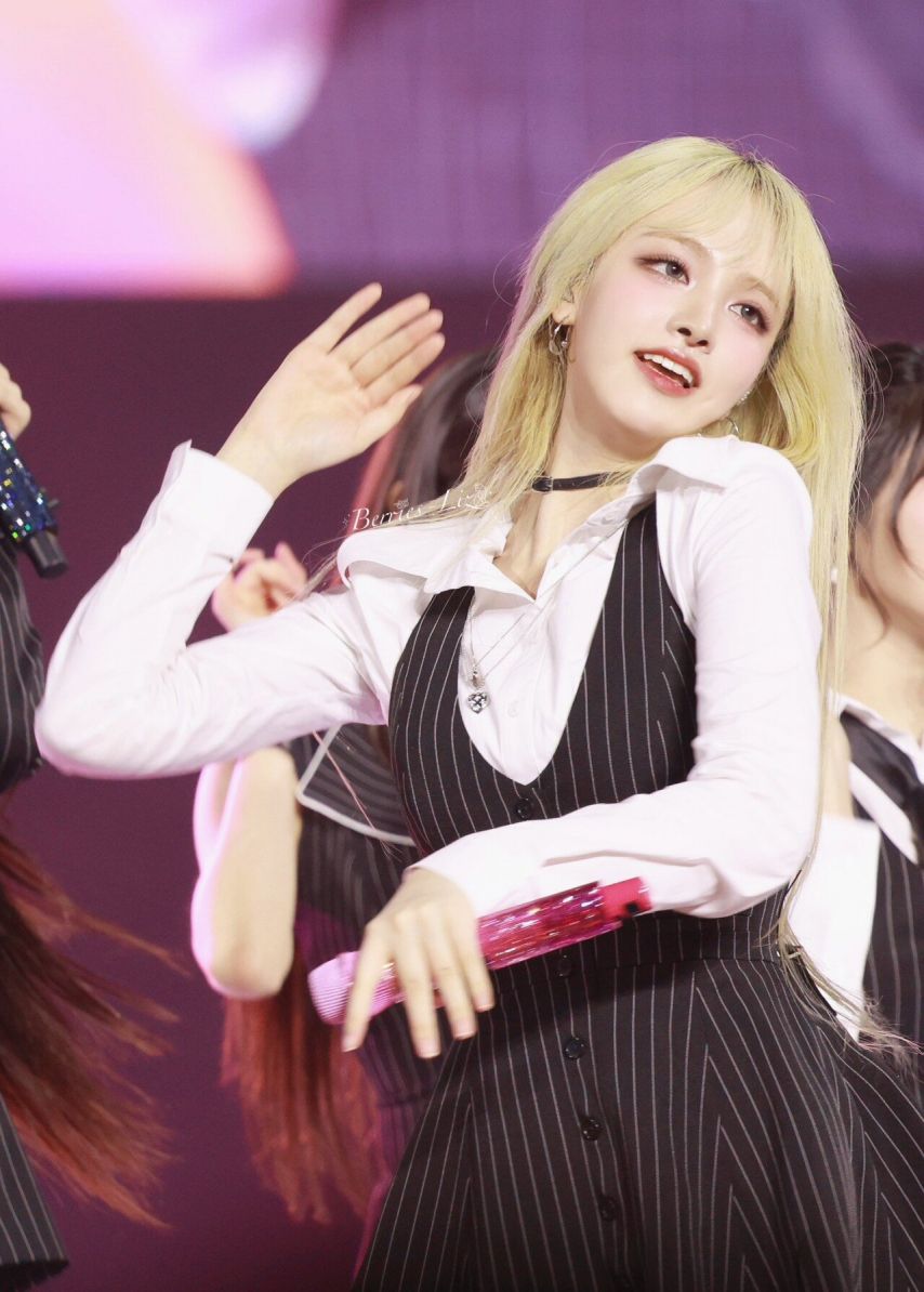 아이브 리즈