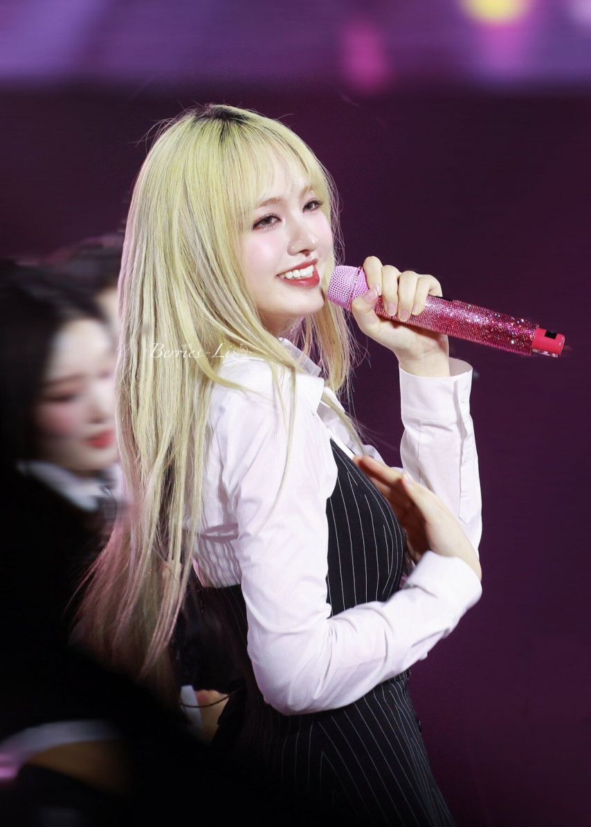 아이브 리즈