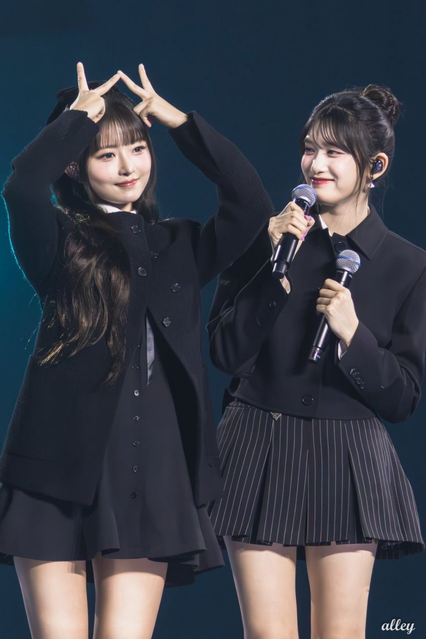 아이브 리즈