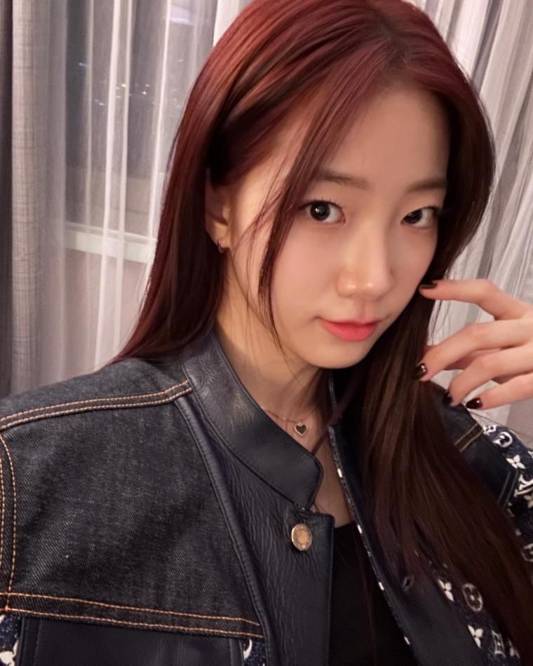 르세라핌 카즈하
