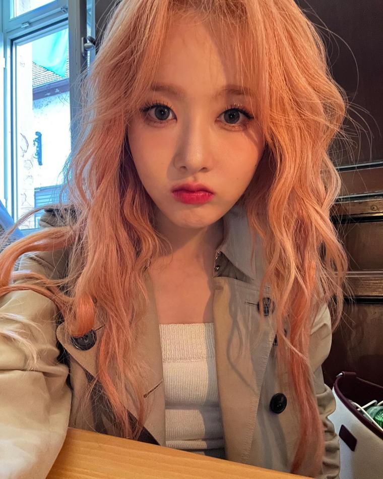 스테이씨 시은