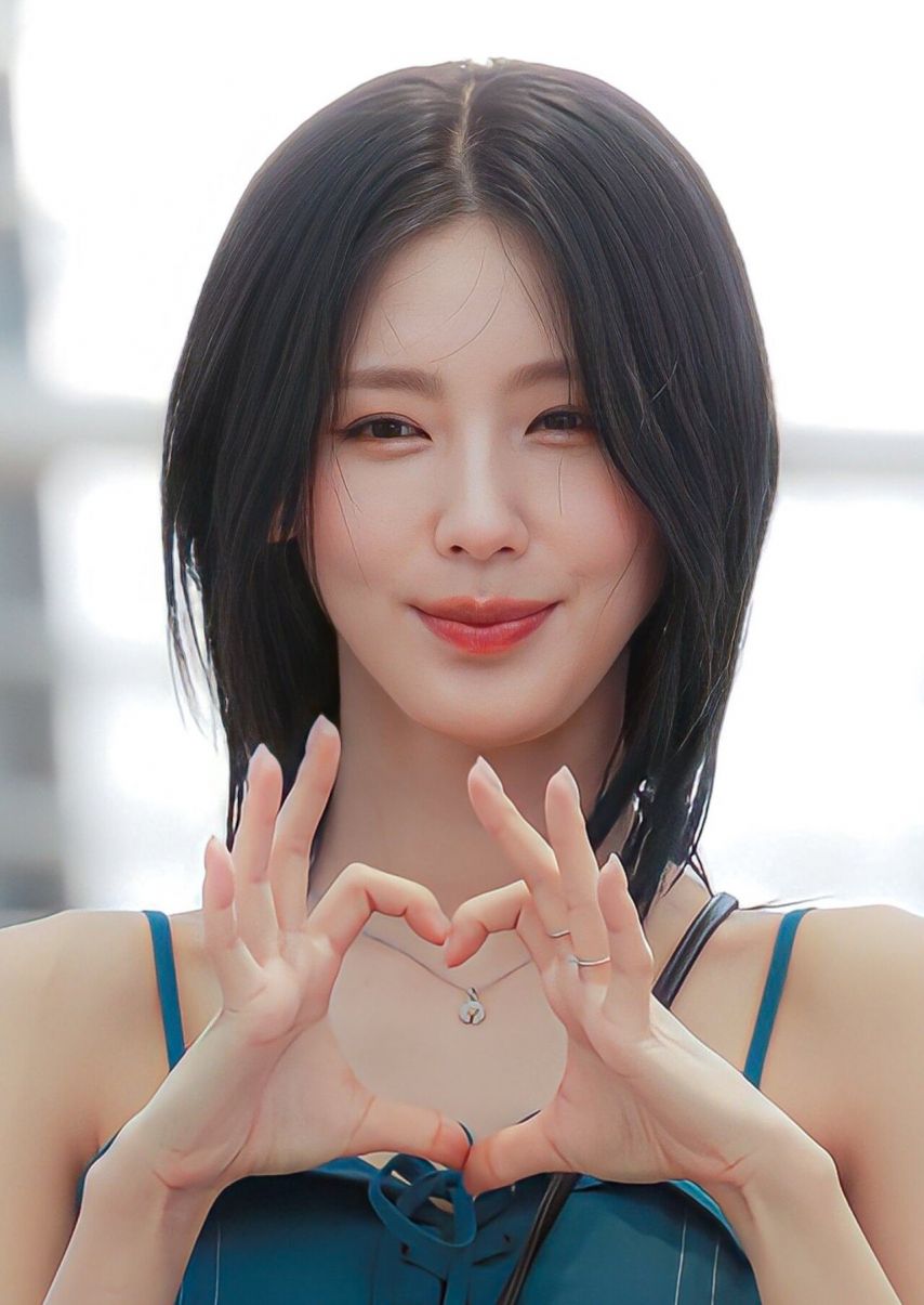 아이들 미연