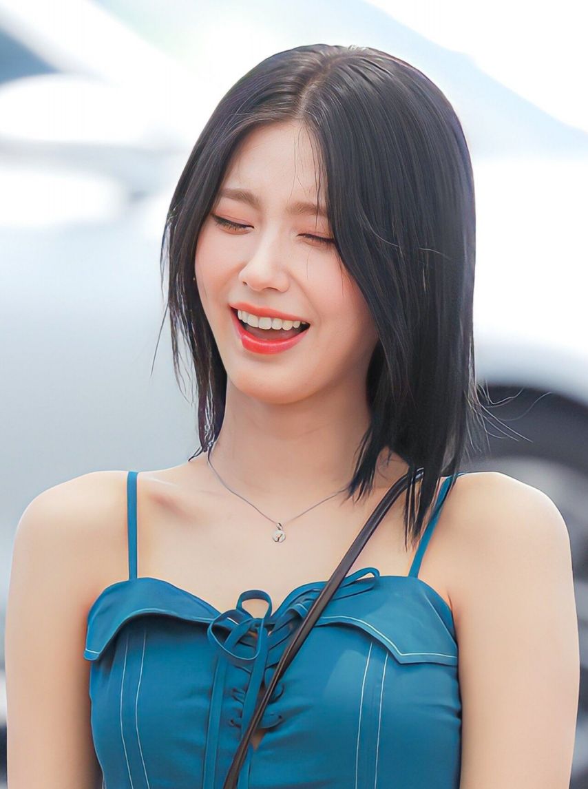 아이들 미연