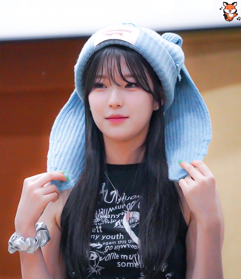 프로미스나인 백지헌