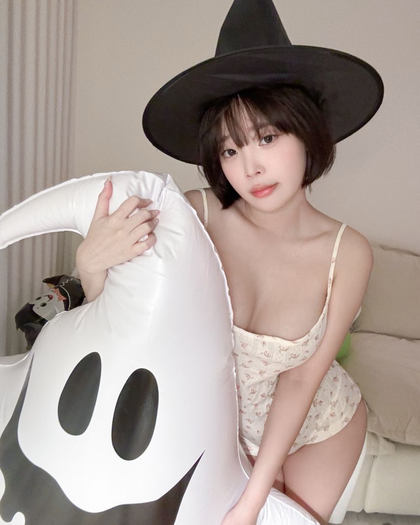 강인경 인스타