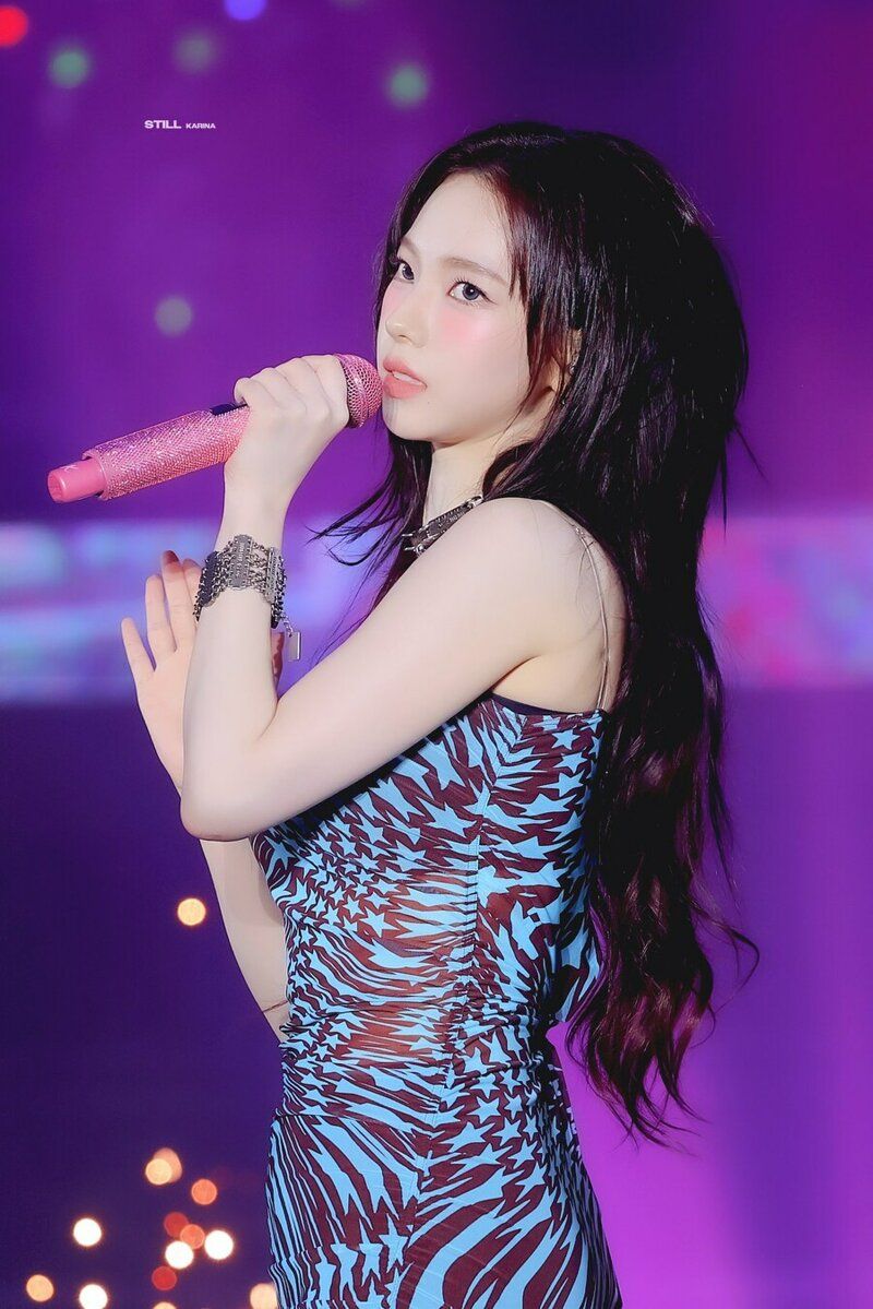 카리나 에스파