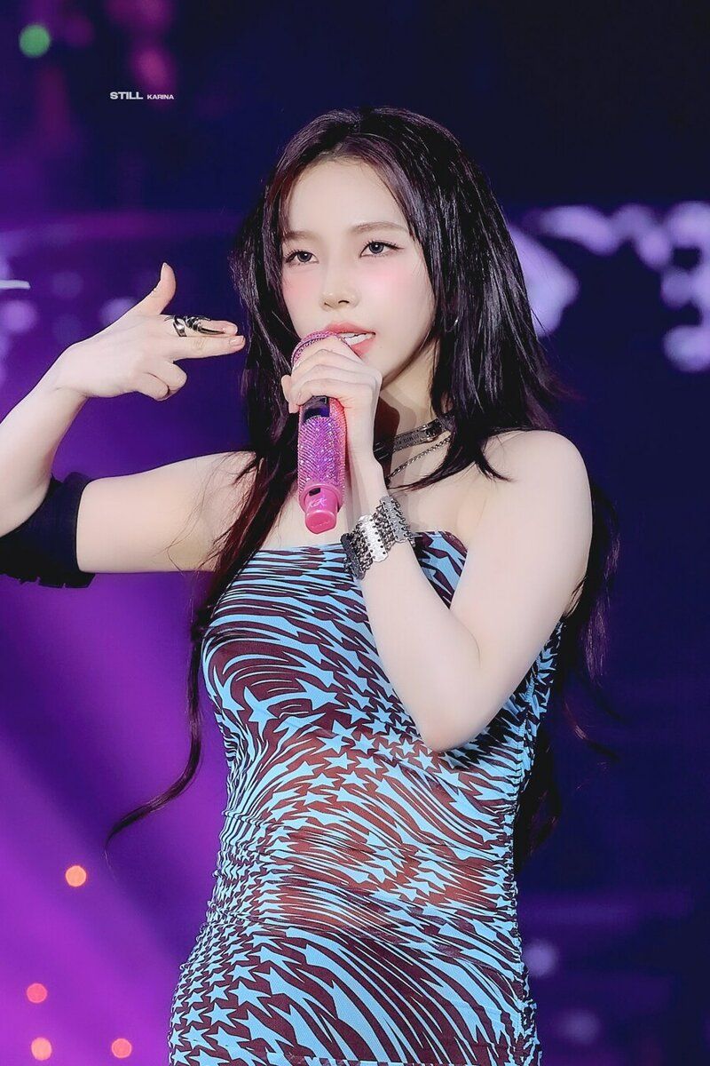 카리나 에스파