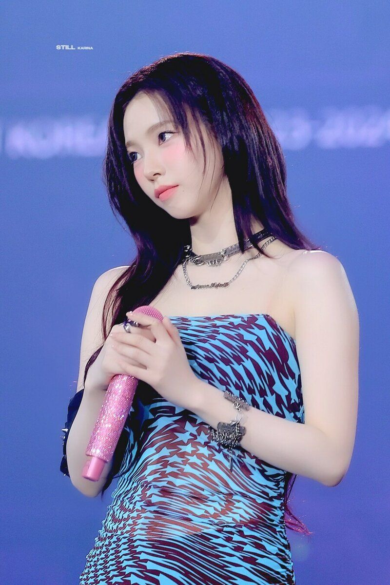 카리나 에스파