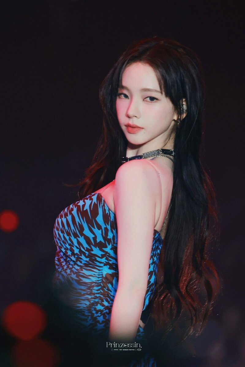 카리나 에스파