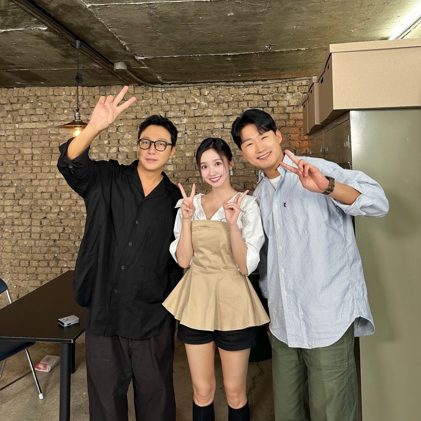 윤수빈 아나운서