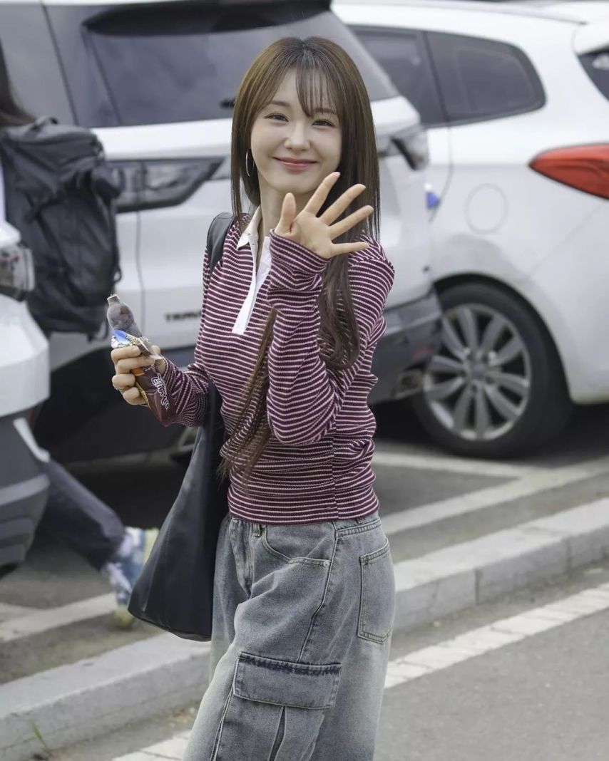 우아 나나