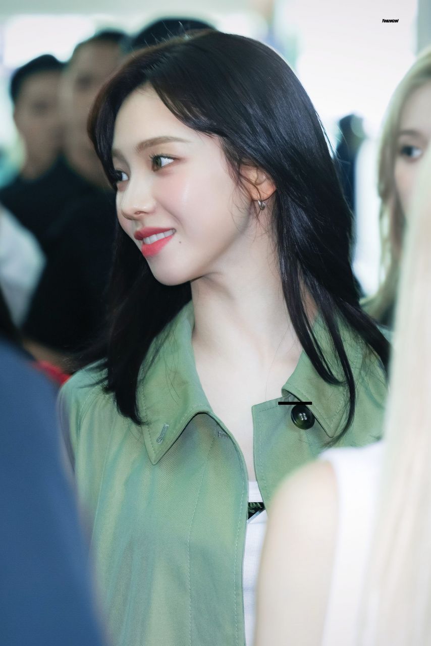 카리나 aespa에스파 241011
