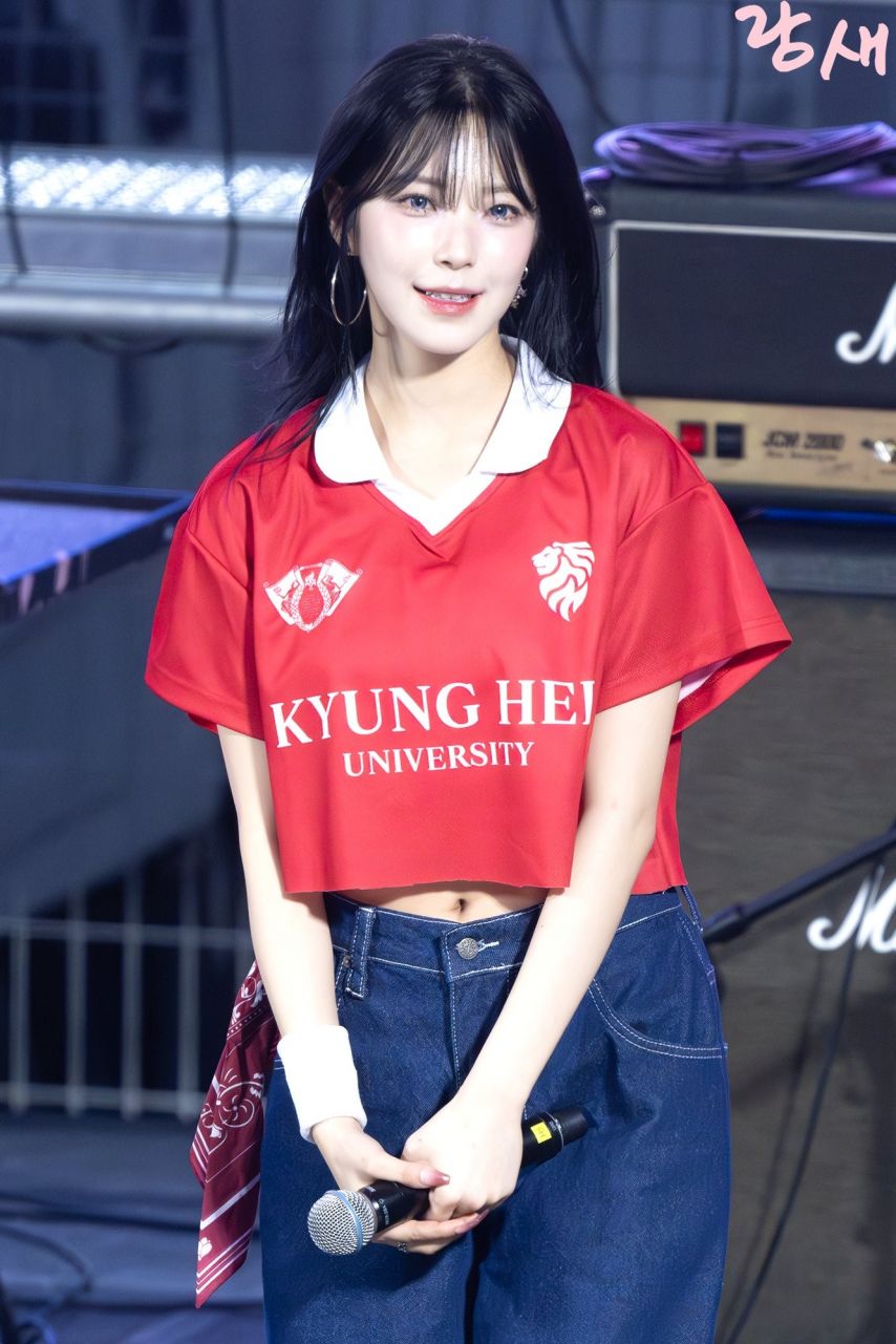 [프로미스나인] 백지헌